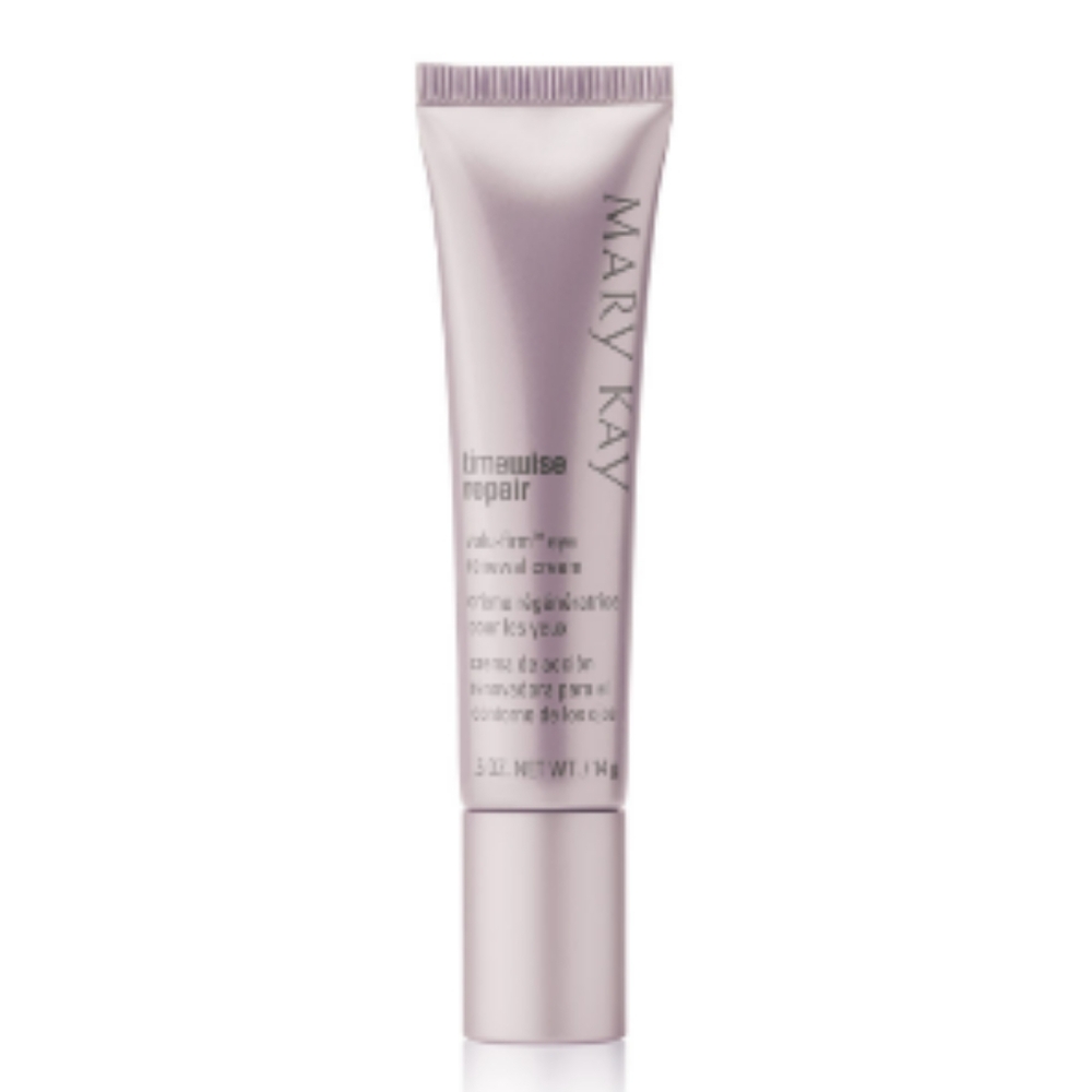 Timewise eye Renewal Cream